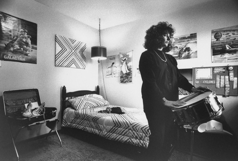 Noreen. Getty